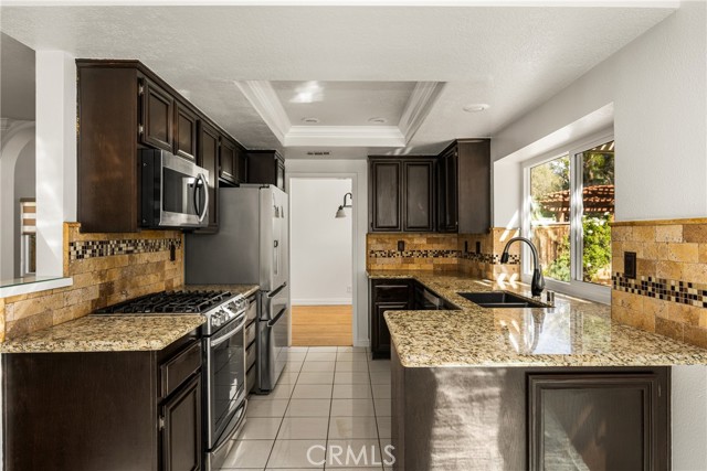 Detail Gallery Image 14 of 40 For 8216 E Flowerwood Ave, Orange,  CA 92869 - 4 Beds | 2/1 Baths