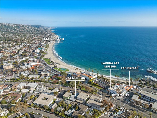 Detail Gallery Image 24 of 24 For 274 Cliff Drive #4,  Laguna Beach,  CA 92651 - 1 Beds | 1 Baths