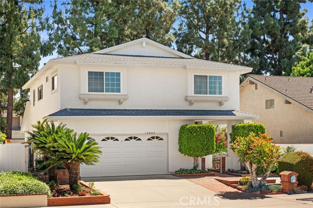 Detail Gallery Image 2 of 61 For 13802 Margene, Irvine,  CA 92620 - 5 Beds | 4 Baths