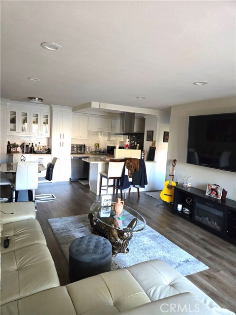 Detail Gallery Image 2 of 11 For 2179 via Puerta #B,  Laguna Woods,  CA 92637 - 1 Beds | 1 Baths