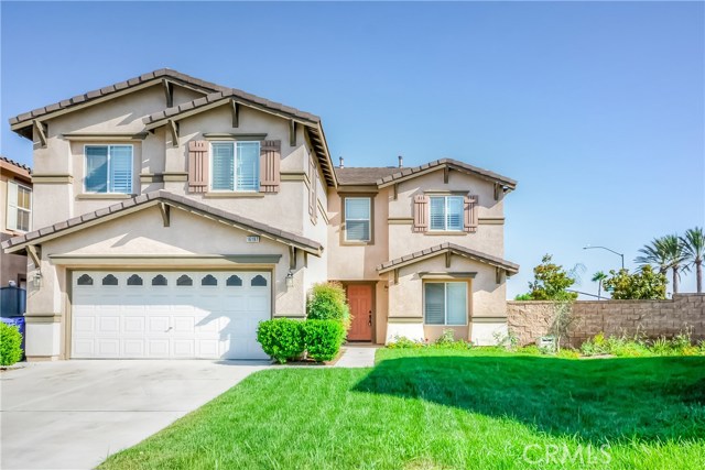 16197 Lake Padden Ln, Fontana, CA 92336