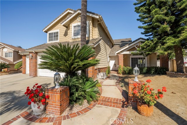 Detail Gallery Image 44 of 44 For 19985 Carolyn Pl, Rowland Heights,  CA 91748 - 4 Beds | 2/1 Baths