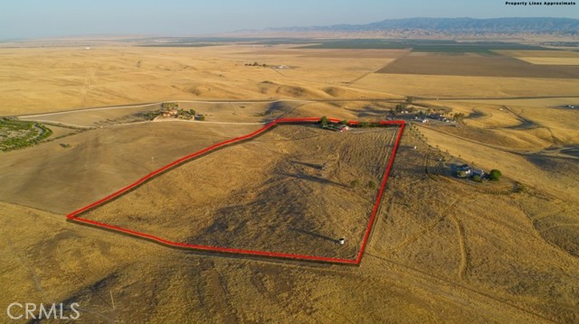 Detail Gallery Image 43 of 43 For 36298 Highway 33, Coalinga,  CA 93210 - 4 Beds | 2/1 Baths