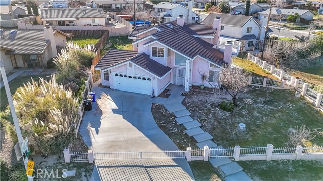 Detail Gallery Image 38 of 39 For 14260 Meadow Grove, Victorville,  CA 92395 - 3 Beds | 2/1 Baths