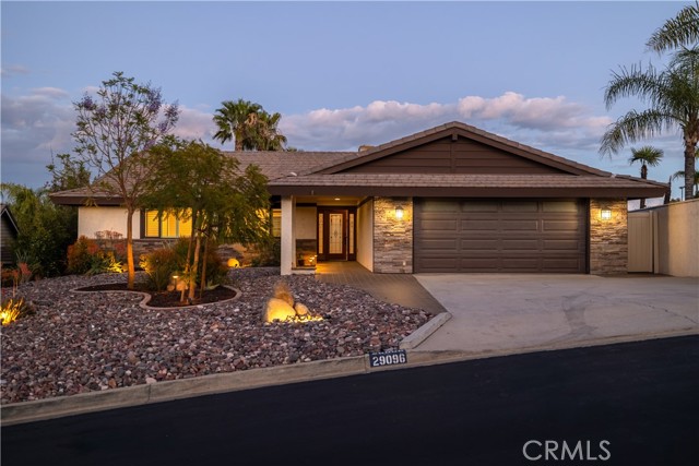 Details for 29096 Old Wrangler Road, Canyon Lake, CA 92587