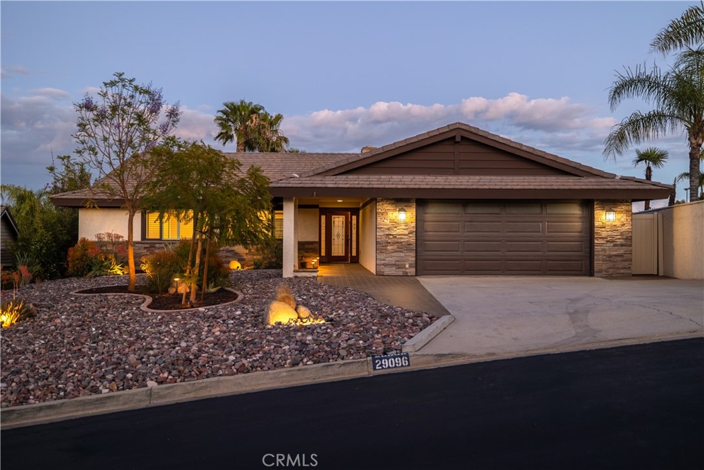 29096 Old Wrangler Road