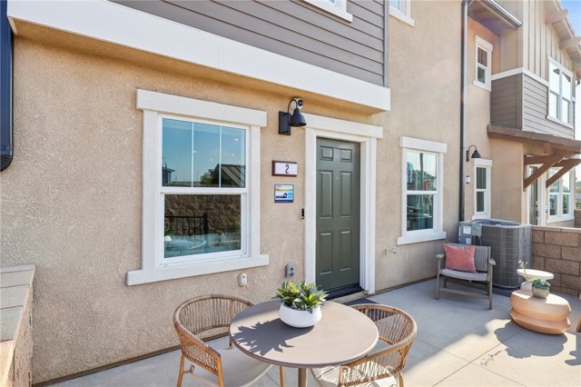 MODEL HOME