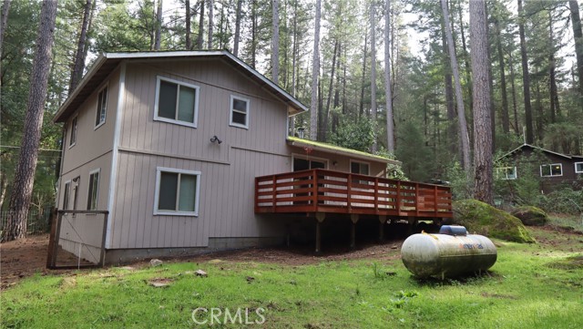 Detail Gallery Image 4 of 25 For 15905 Anderson Way, Cobb,  CA 95426 - 3 Beds | 2/1 Baths