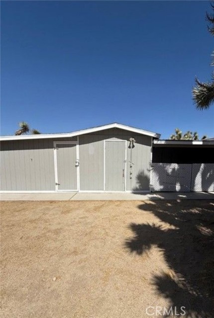 Detail Gallery Image 50 of 53 For 11411 Oasis Rd, Pinon Hills,  CA 92372 - 2 Beds | 2 Baths