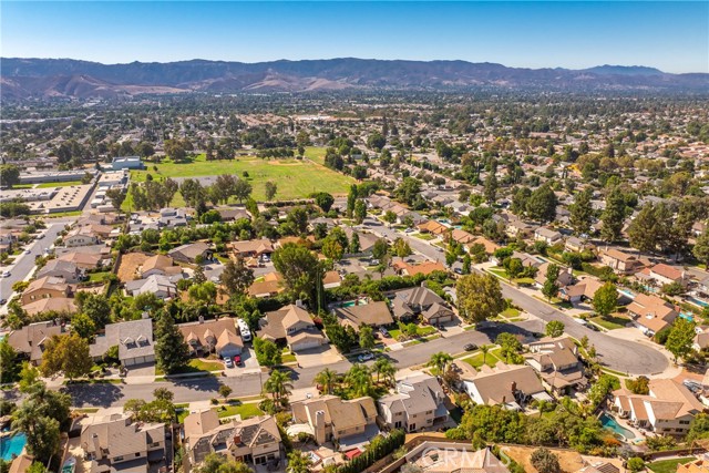 Detail Gallery Image 50 of 50 For 4231 Roxbury St, Simi Valley,  CA 93063 - 4 Beds | 2/1 Baths