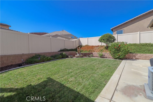 Detail Gallery Image 65 of 71 For 29565 Caveat Ln, Menifee,  CA 92584 - 4 Beds | 3 Baths