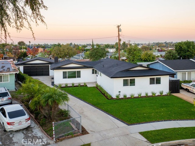 Detail Gallery Image 3 of 26 For 761 S Rosecrest, La Habra,  CA 90631 - 3 Beds | 2 Baths