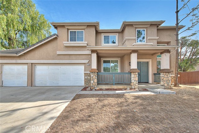 Detail Gallery Image 1 of 60 For 745 via Blairo, Corona,  CA 92879 - 4 Beds | 2/1 Baths