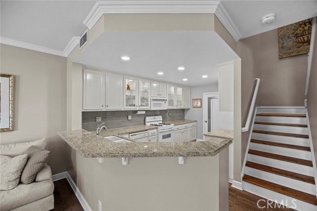 Detail Gallery Image 12 of 43 For 1008 N Turner Ave #260,  Ontario,  CA 91764 - 3 Beds | 2/1 Baths