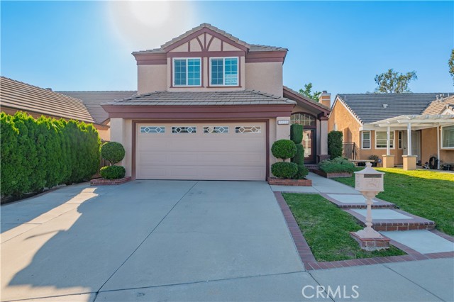 Detail Gallery Image 1 of 25 For 7328 Cascade Ct, Rancho Cucamonga,  CA 91730 - 3 Beds | 2/1 Baths