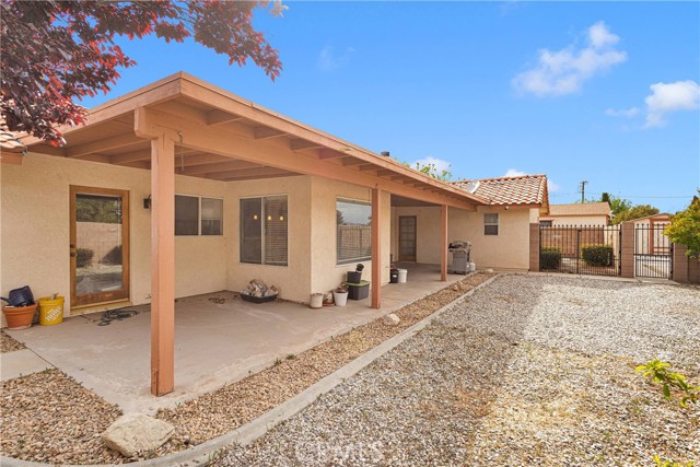 Detail Gallery Image 33 of 44 For 19804 Haida Rd, Apple Valley,  CA 92307 - 4 Beds | 3 Baths