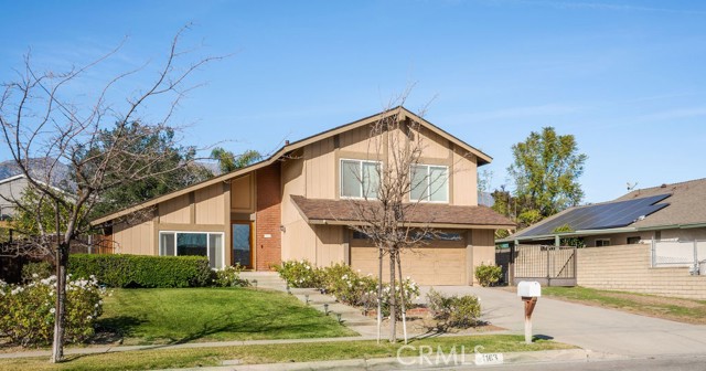 Image 2 for 1163 Armando St, Upland, CA 91786