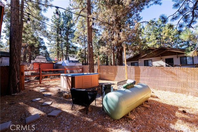 Detail Gallery Image 28 of 28 For 376 Riverside Ave, Sugarloaf,  CA 92386 - 1 Beds | 1 Baths