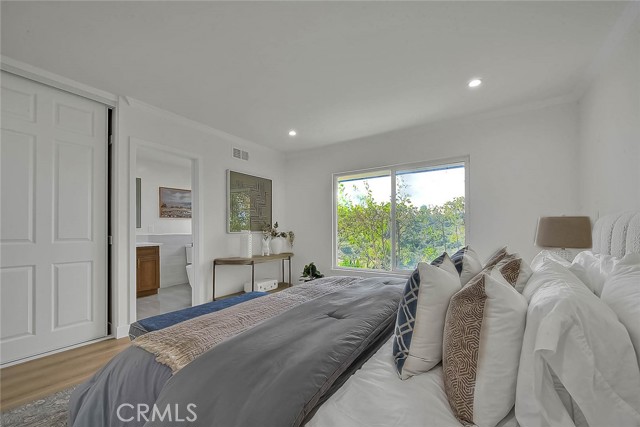 Detail Gallery Image 32 of 75 For 4701 Don Miguel, Los Angeles,  CA 90008 - 3 Beds | 3 Baths