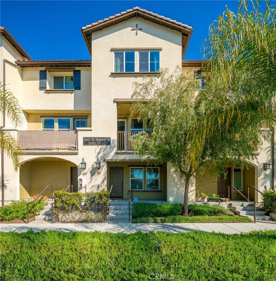 1601 W Walnut Street 59, Santa Ana, CA 92703