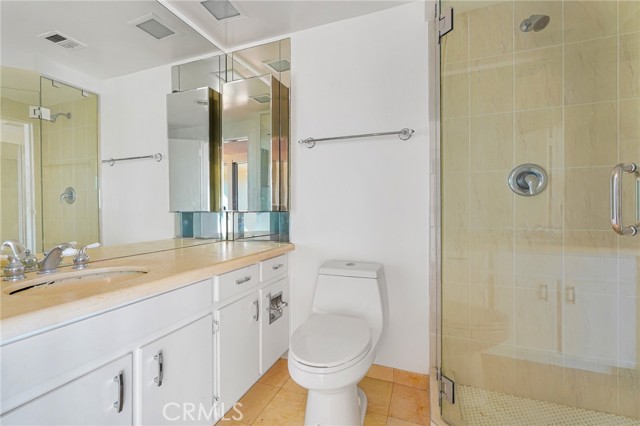 Detail Gallery Image 15 of 16 For 4335 Marina City #242,  Marina Del Rey,  CA 90292 - 2 Beds | 2 Baths
