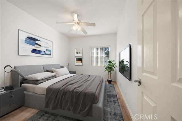 Detail Gallery Image 17 of 25 For 1145 Roswell Ave #204,  Long Beach,  CA 90804 - 2 Beds | 2 Baths