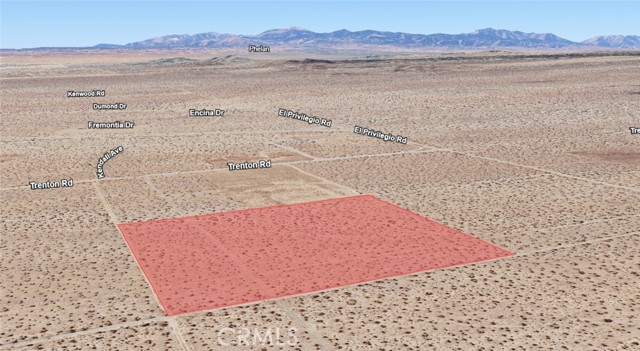 Detail Gallery Image 2 of 9 For 4621544 Adelanto, Adelanto,  CA 92301 - – Beds | – Baths