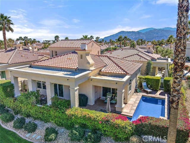 Image Number 1 for 80860   Calle Azul in LA QUINTA