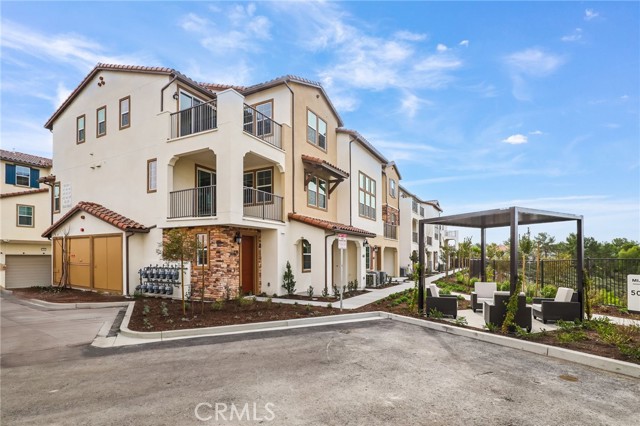 Detail Gallery Image 1 of 1 For 463 Beslau Terrace, Mission Viejo,  CA 92692 - 3 Beds | 2 Baths