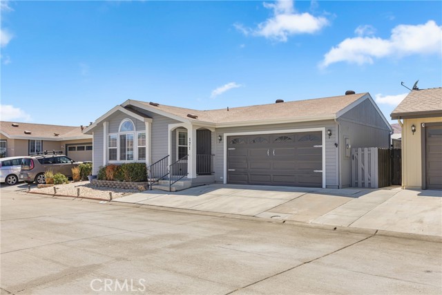 Detail Gallery Image 3 of 32 For 27250 Murrieta Rd #171,  Menifee,  CA 92586 - 3 Beds | 2 Baths