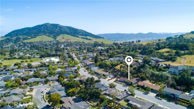 Detail Gallery Image 56 of 60 For 668 Patricia Dr, San Luis Obispo,  CA 93405 - 4 Beds | 2 Baths