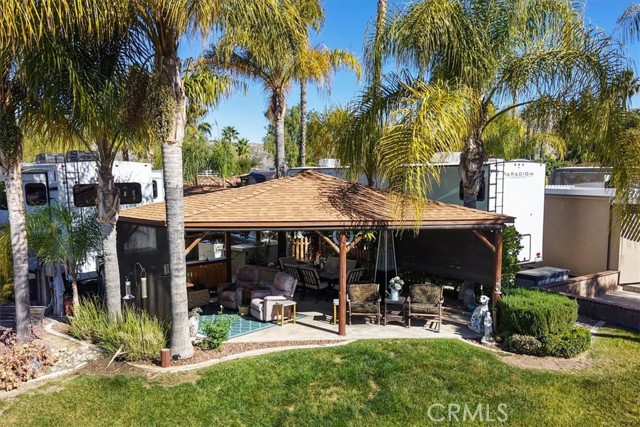 Detail Gallery Image 40 of 40 For 45525 Highway 79 Lot 507, Aguanga,  CA 92536 - – Beds | – Baths