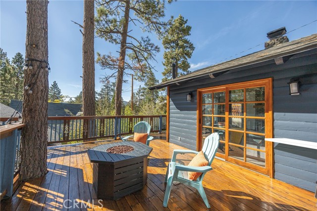40189 Mahanoy Lane, Big Bear Lake, CA 92315