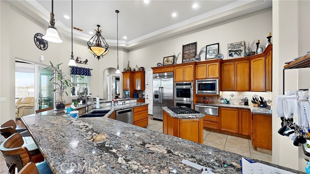 Detail Gallery Image 18 of 75 For 21160 Second Ave, Stevinson,  CA 95374 - 5 Beds | 4 Baths