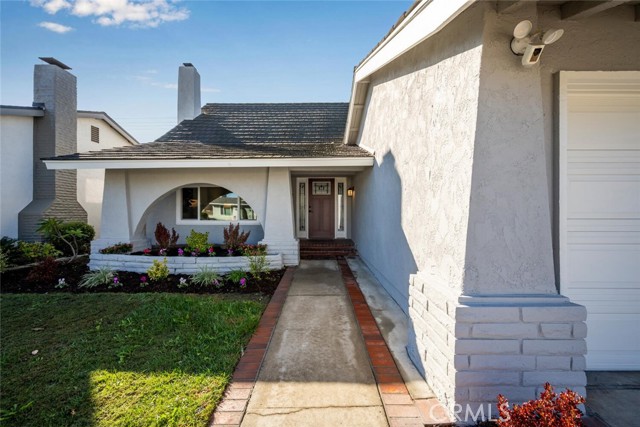 Detail Gallery Image 5 of 67 For 5122 Toulouse Dr, La Palma,  CA 90623 - 5 Beds | 3 Baths