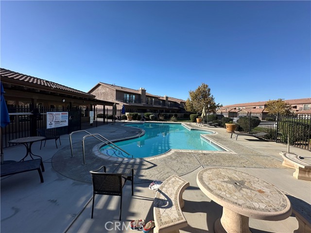 Detail Gallery Image 61 of 63 For 14193 Jicarilla Rd #302,  Apple Valley,  CA 92307 - 3 Beds | 2/1 Baths