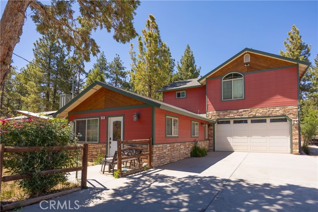 Detail Gallery Image 21 of 21 For 209 W Meadow Ln, Big Bear City,  CA 92314 - 3 Beds | 2 Baths
