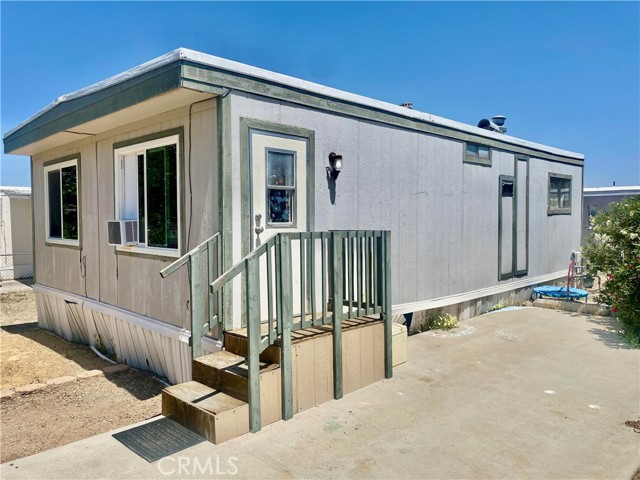 Detail Gallery Image 1 of 8 For 1000 Windy Pass #59,  Barstow,  CA 92311 - 2 Beds | 1 Baths