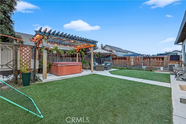 Detail Gallery Image 55 of 55 For 851 Alabaster Ct, Atwater,  CA 95301 - 4 Beds | 2 Baths