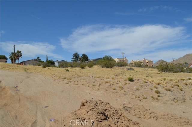 0 Outter HWY, Apple Valley, California 92307, ,Land,For Sale,0 Outter HWY,CREV24113027