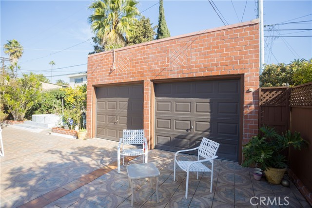 Detail Gallery Image 27 of 37 For 128 N St Andrews Pl, Los Angeles,  CA 90004 - 4 Beds | 2 Baths