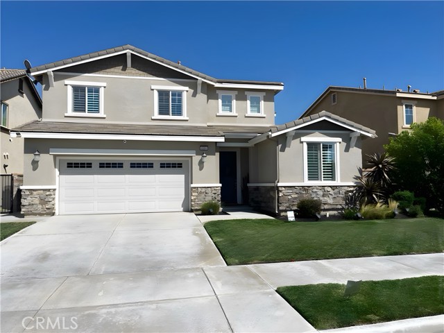 Detail Gallery Image 1 of 20 For 6984 Orinoco Dr, Jurupa Valley,  CA 91752 - 4 Beds | 3 Baths