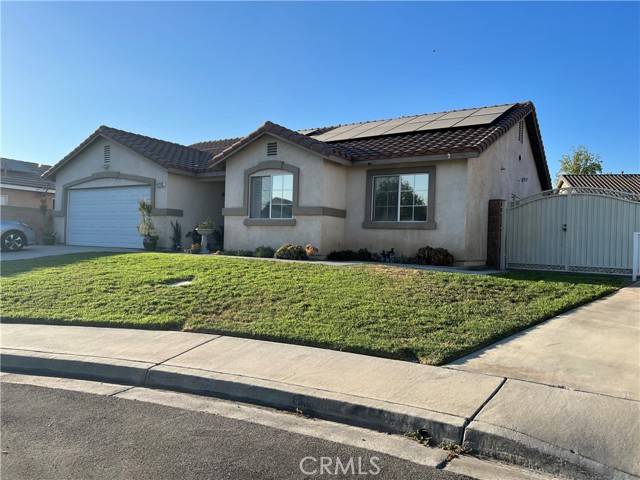 15874 Mariposa Drive Fontana CA 92336