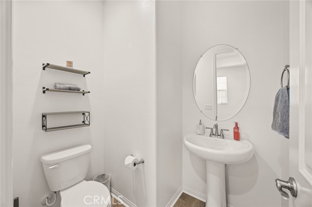 Detail Gallery Image 17 of 45 For 16164 Paddock, Chino,  CA 91708 - 3 Beds | 3/1 Baths