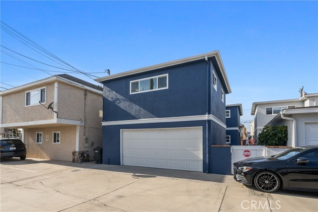 Detail Gallery Image 9 of 31 For 502 36th #B,  Newport Beach,  CA 92663 - 2 Beds | 1 Baths