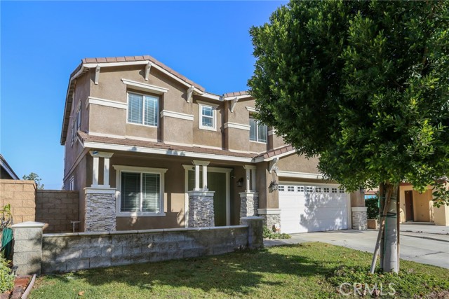 Image 3 for 16424 Gala Ave, Fontana, CA 92337