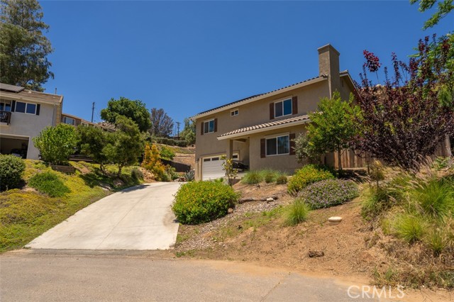 Home for Sale in El Cajon