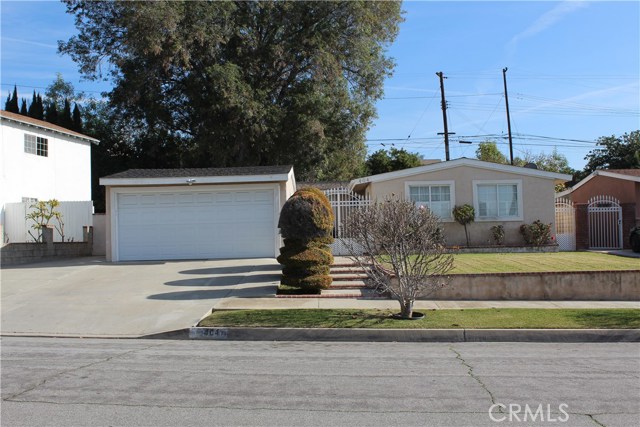 404 Dalesford Dr, La Puente, CA 91744