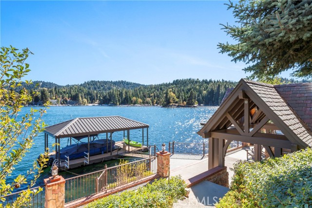 Detail Gallery Image 63 of 70 For 27453 Bayshore Dr, Lake Arrowhead,  CA 92352 - 8 Beds | 6/2 Baths