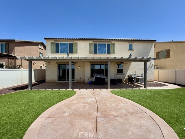 Detail Gallery Image 56 of 57 For 1065 Regala St, Perris,  CA 92571 - 5 Beds | 4 Baths